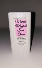 Load image into Gallery viewer, .5 oz. Scar Cream