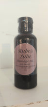 Load image into Gallery viewer, Rube's Lube (Healing Blend with Lavender)