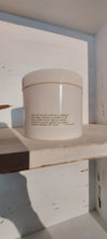 Load image into Gallery viewer, 4 oz. Natural Coconut Vanilla Sunscreen with Zinc Oxide