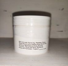 Load image into Gallery viewer, 4 oz. Mama's Herbal Salve-ation