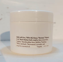 Load image into Gallery viewer, 2 oz. Soothing Burn Ointment
