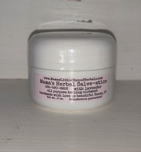 Load image into Gallery viewer, .5 oz. Mama&#39;s Herbal Salve-ation

