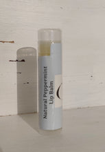 Load image into Gallery viewer, Jakey Leigh&#39;s Peppermint Lip Balm
