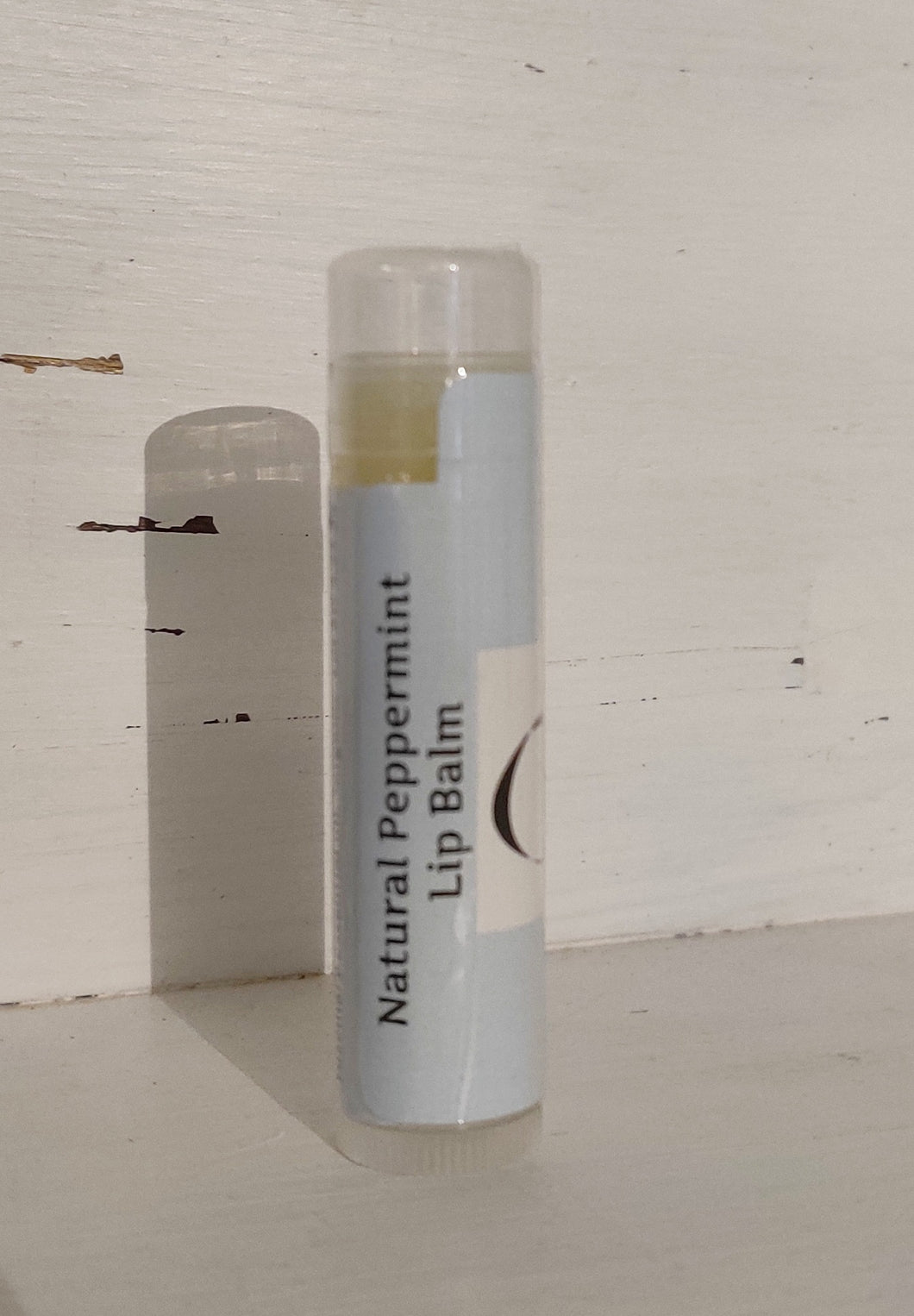 Jakey Leigh's Peppermint Lip Balm