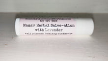 Load image into Gallery viewer, 5 ml. Mama&#39;s Herbal Salve-ation Salve Stick
