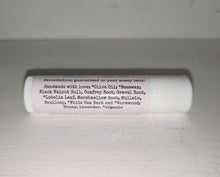 Load image into Gallery viewer, 5 ml. Mama&#39;s Herbal Salve-ation Salve Stick
