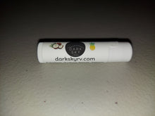 Load image into Gallery viewer, Dark Sky Piña Colada Lip Balm
