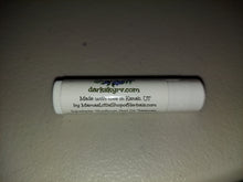 Load image into Gallery viewer, Dark Sky Blueberry Vanilla Lip Balm
