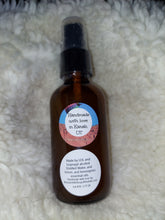 Load image into Gallery viewer, Jakey Leigh's 2 oz Hand Sanitizer

