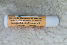 Load image into Gallery viewer, Mango Lip Balm
