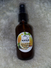 Load image into Gallery viewer, Jakey Leigh's 2 oz Hand Sanitizer
