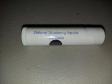 Load image into Gallery viewer, Dark Sky Blueberry Vanilla Lip Balm
