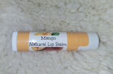 Load image into Gallery viewer, Mango Lip Balm
