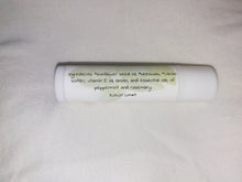 Load image into Gallery viewer, Santosha Peppermint Lip Balm
