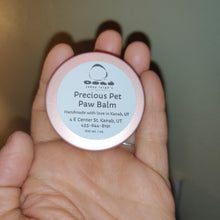 Load image into Gallery viewer, Jakey Leigh&#39;s Paw Balm
