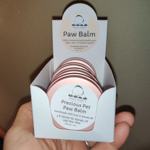 Load image into Gallery viewer, Jakey Leigh&#39;s Paw Balm
