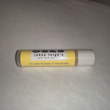 Load image into Gallery viewer, Jakey Leigh&#39;s Vanilla Lip Balm
