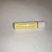 Load image into Gallery viewer, Jakey Leigh&#39;s Vanilla Lip Balm
