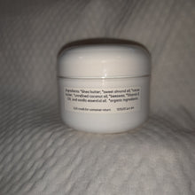 Load image into Gallery viewer, .5 oz. Vanilla Body Butter
