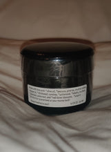 Load image into Gallery viewer, 1 oz Black Salve
