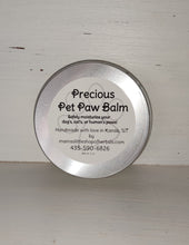 Load image into Gallery viewer, 2 oz. Paw Balm
