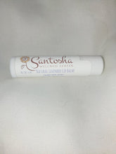 Load image into Gallery viewer, Santosha Lavender Lip Balm
